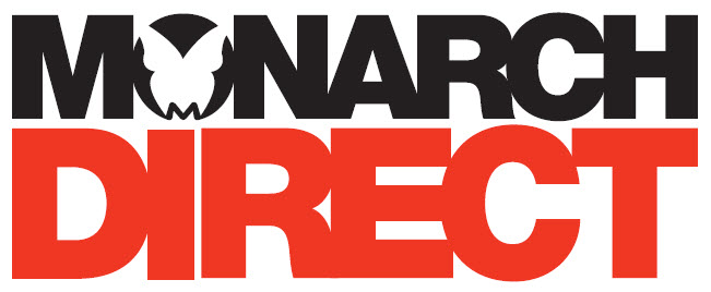 monarchDIRECT-logo Commercial Sign Repair Lee County Florida